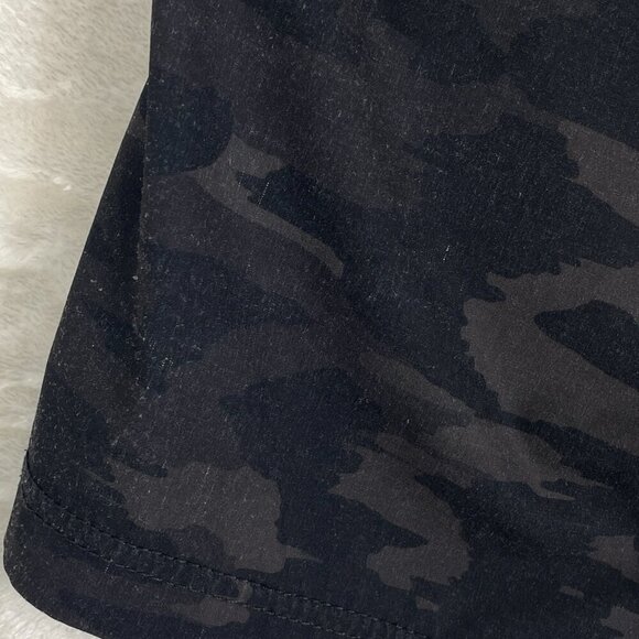 Vuori Athletic Shorts Lined Mens 28-30" Waist Camo Sports Training Gym - Picture 11 of 14